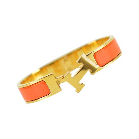 bracelet hermes email imprime|hermes fusion bracelets for women.